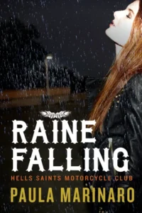 Featured image for Zusammenfassung von 'Raine Falling' von Paula Marinaro