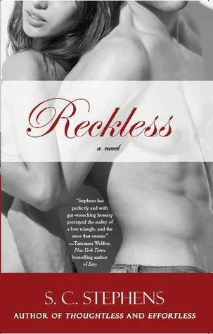 Featured image for Zusammenfassung von 'Reckless' von S.C. Stephens