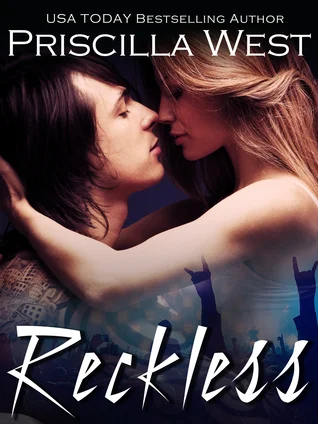 Featured image for Zusammenfassung von "Reckless" von Priscilla West