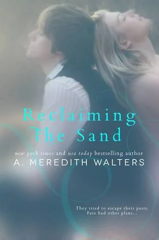 Featured image for Zusammenfassung von 'Reclaiming the Sand' von A. Meredith Walters