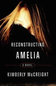 Featured image for Zusammenfassung von 'Reconstructing Amelia' von Kimberly McCreight