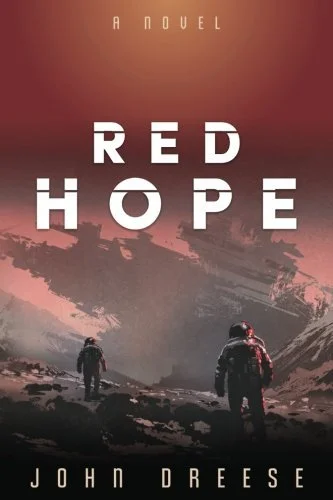 Featured image for Zusammenfassung von „Red Hope“ von John Dreese