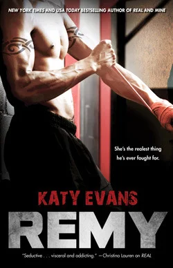 Featured image for Zusammenfassung von 'Remy' von Katy Evans