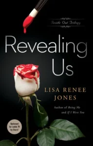 Featured image for Zusammenfassung von 'Revealing Us' von Lisa Renee Jones