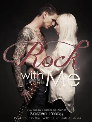 Featured image for Zusammenfassung von „Rock with Me“ von Kristen Proby