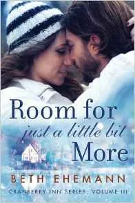 Featured image for Zusammenfassung von 'Room for Just a Little Bit More' von Beth Ehemann