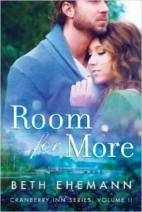 Featured image for Zusammenfassung von 'Room for More' von Beth Ehemann
