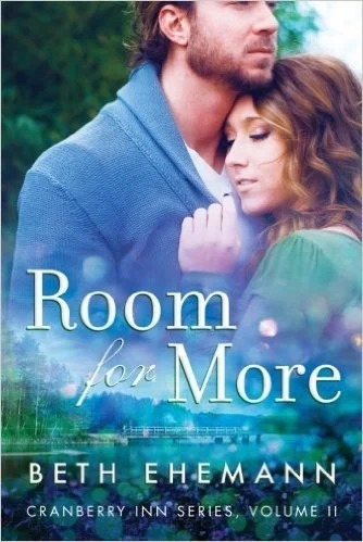 Featured image for Zusammenfassung von 'Room for More' von Beth Ehemann