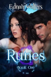Featured image for Zusammenfassung von 'Runes' von Ednah Walters