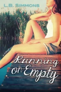 Featured image for Zusammenfassung von 'Running on Empty' von L.B. Simmons