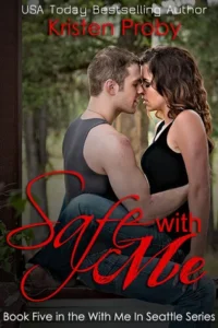 Featured image for Zusammenfassung von „Safe with Me“ von Kristen Proby