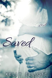 Featured image for Zusammenfassung von „Saved“ von Kelly Elliott