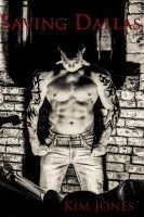 Featured image for Zusammenfassung von 'Saving Dallas' von Kim Jones