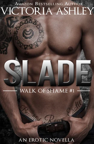 Featured image for Zusammenfassung von 'Walk of Shame' von Victoria Ashley