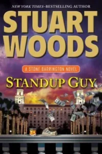 Featured image for Zusammenfassung von 'Standup Guy' von Stuart Woods