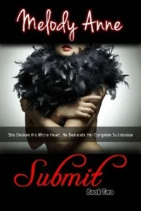 Featured image for Zusammenfassung von 'Submit' von Melody Anne