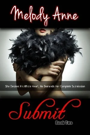 Featured image for Zusammenfassung von 'Submit' von Melody Anne