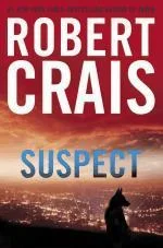 Featured image for Zusammenfassung von 'Suspect' von Robert Crais