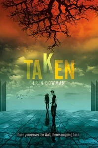 Featured image for Zusammenfassung von 'Taken' von Erin Bowman