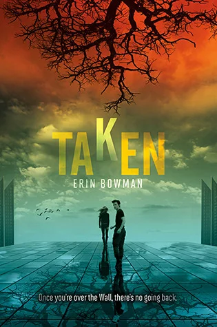 Featured image for Zusammenfassung von 'Taken' von Erin Bowman