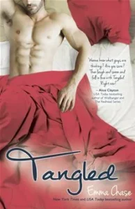 Featured image for Zusammenfassung von „Tangled“ von Emma Chase