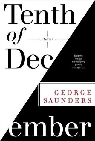 Featured image for Zusammenfassung von 'Tenth of December' von George Saunders