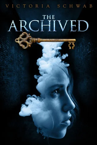 Featured image for Zusammenfassung von 'The Archived' von Victoria Schwab