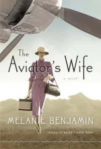 Featured image for Zusammenfassung von "Die Frau des Aviators" von Melanie Benjamin