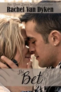 Featured image for "Zusammenfassung von 'The Bet' von Rachel Van Dyken"