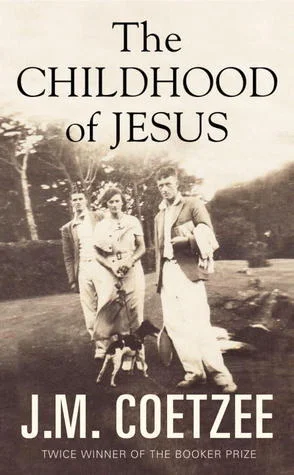 Featured image for Zusammenfassung von „Die Kindheit Jesu“ von J.M. Coetzee
