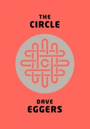 Featured image for Zusammenfassung von „Der Circle“ von Dave Eggers