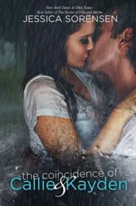 Featured image for Zusammenfassung von „Die Zufälle von Callie und Kayden“ von Jessica Sorensen