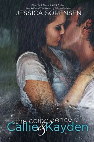 Featured image for Zusammenfassung von „Die Zufälle von Callie und Kayden“ von Jessica Sorensen