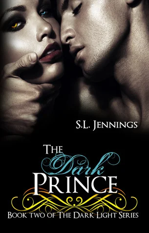 Featured image for Zusammenfassung von 'The Dark Prince' von S.L. Jennings