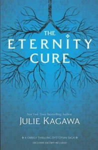 Featured image for Zusammenfassung von 'The Eternity Cure' von Julie Kagawa
