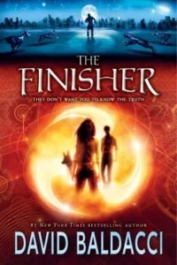 Featured image for Zusammenfassung von 'Der Finisher' von David Baldacci