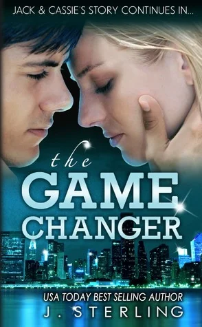 Featured image for Zusammenfassung von 'The Game Changer' von J. Sterling
