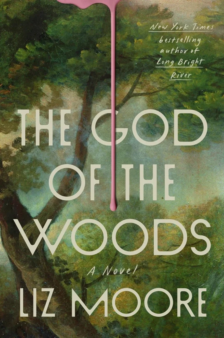 Featured image for Zusammenfassung von 'The God of the Woods' von Liz Moore