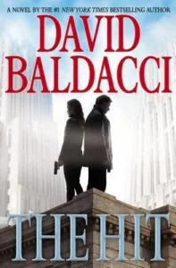 Featured image for Zusammenfassung von 'Der Auftrag' von David Baldacci
