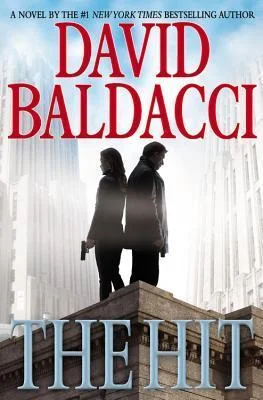 Featured image for Zusammenfassung von 'Der Auftrag' von David Baldacci