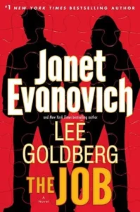 Featured image for Zusammenfassung von "The Job" von Janet Evanovich und Lee Goldberg