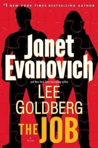 Featured image for Zusammenfassung von "The Job" von Janet Evanovich und Lee Goldberg
