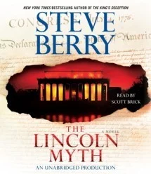 Featured image for Zusammenfassung von "Der Lincoln-Mythos" von Steve Berry