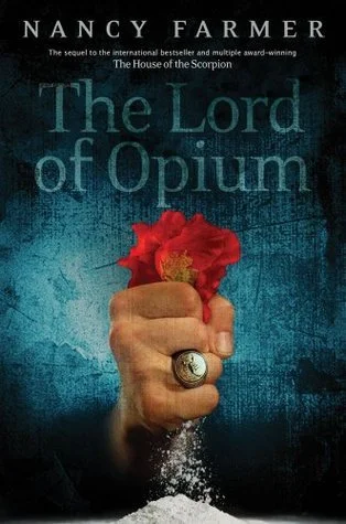 Featured image for Zusammenfassung von „Der Herr des Opium“ von Nancy Farmer