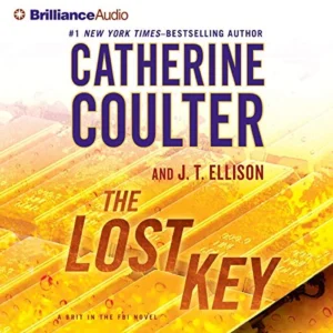 Featured image for Zusammenfassung von 'The Lost Key' von Catherine Coulter und J.T. Ellison