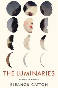 Featured image for Zusammenfassung von 'Die Luminaries' von Eleanor Catton