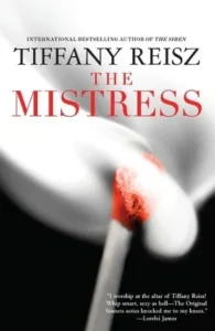 Featured image for Zusammenfassung von "The Mistress" von Tiffany Reisz