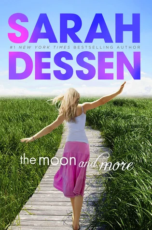 Featured image for Zusammenfassung von 'Der Mond und mehr' von Sarah Dessen