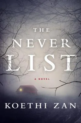 Featured image for "Zusammenfassung von 'The Never List' von Koethi Zan"