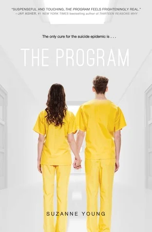 Featured image for Zusammenfassung von „The Program“ von Suzanne Young